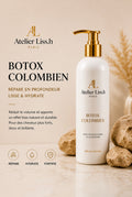 Botox Colombien