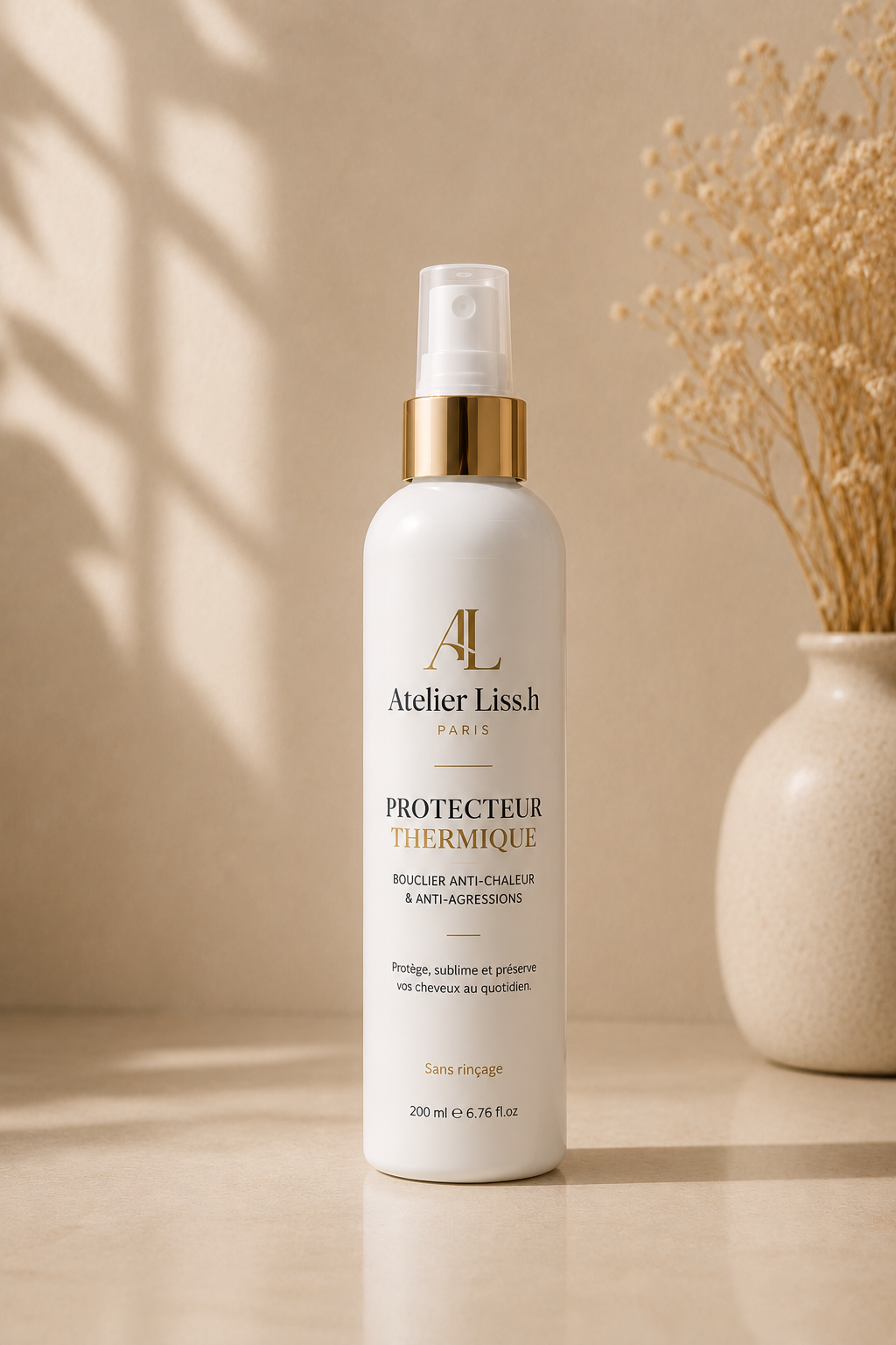 Protecteur thermique